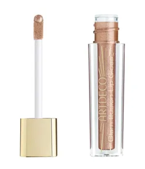 ARTDECO Glam Illusion Glitzer-Lipgloss Farbton 35 Iconic Glam 4 g