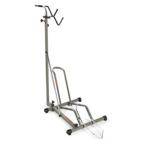 Gist Fahrrad Staffelei Universal Vertical 20821806 - Fahrradständer & Aufbewahrung, stabil und platzsparend für eine sichere Aufbewahrung Ihres Fahrrads.
