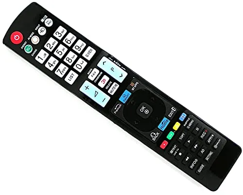 Ersatz Fernbedienung für LG AKB72914271 TV Fernseher Remote Control / L930 / Neu