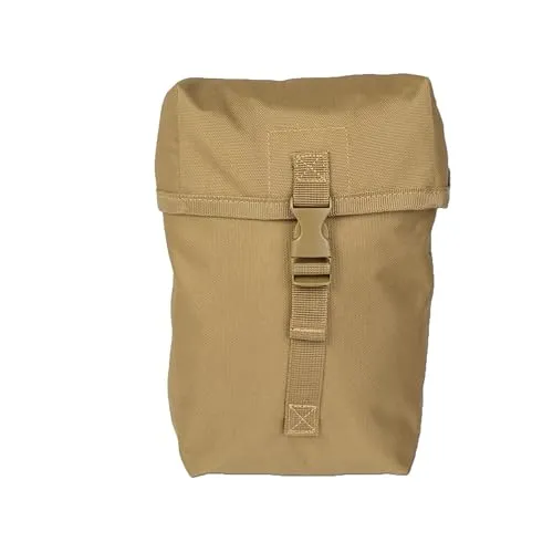Mil-Tec Koppeltasche-13490205 Coyote L