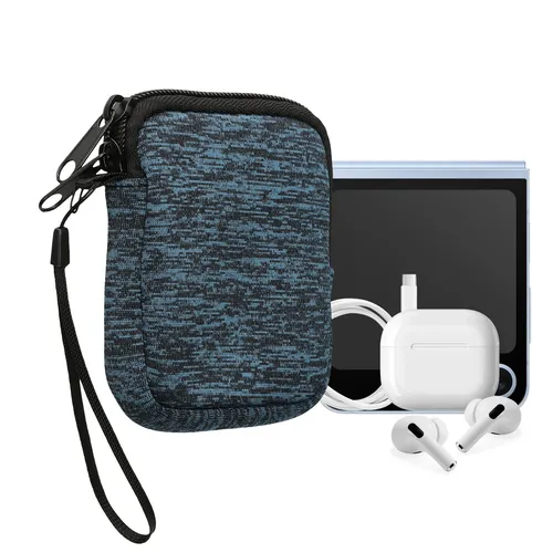 XS Handytasche Neopren Smartphone XXS