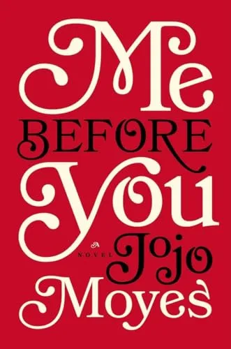 Produktbild Me Before You von Moyes, Jojo | Buch | Zustand sehr gut