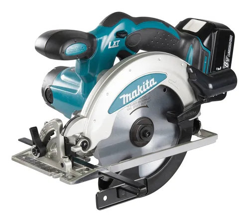 Makita Akku-Handkreissäge 18V DSS610Z