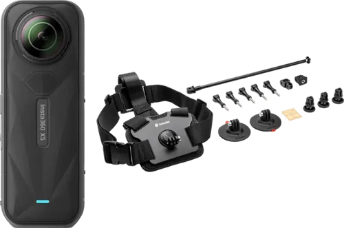 Insta360 X5 Wintersport-Set von Insta360