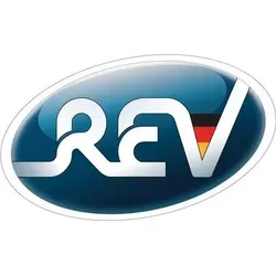 Steckdosen Schwarz von REV Ritter