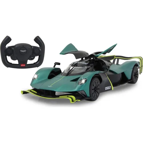 Aston Martin Valkyrie AMR Pro 1:14