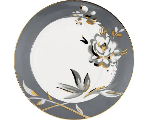 GreenGate Geschirr Grau von GreenGate