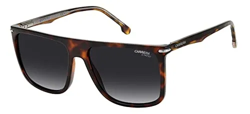 Carrera 278/S Dark Havana/Dark Grey Shaded 58/16/145 Herren Sonnenbrillen
