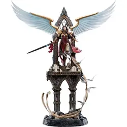 Warhammer 40,000 Statue 1/6 Celestine the Living Saint Limited Edition 96 cm