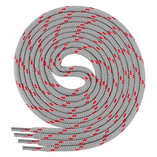 Schnürsenkel Rot von Di Ficchiano