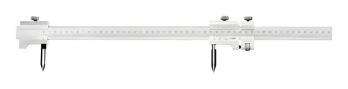 Fortis Stangenzirkel 1000 mm von Fortis