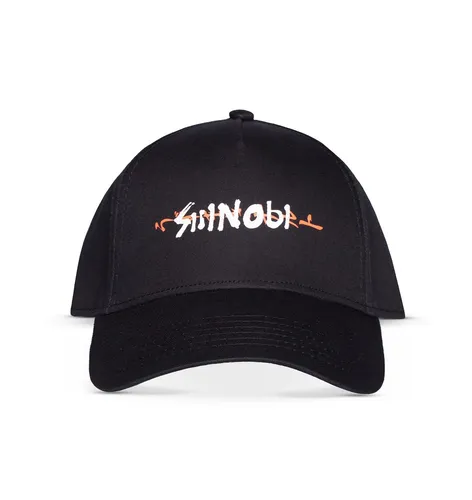Naruto Shippuden Baseball Cap Shinobi Anime Manga Kappe Mütze