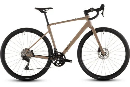 CUBE NUROAD RACE Unisex L Gravelbike