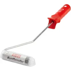 Schöner Wohnen Kurzflorroller 10 cm