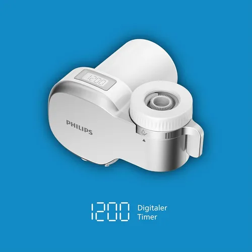 Philips Ontap Wasserhahnfilter