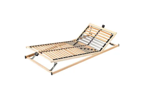 Produktbild Lattenrost BRILLANT 100 x 200 cm aus Buchenholz