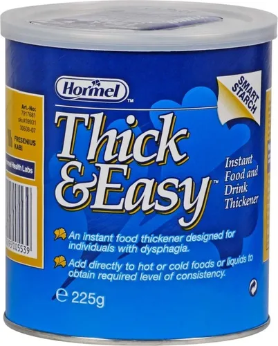 THICK & EASY Instant Andickungspulver 225 g