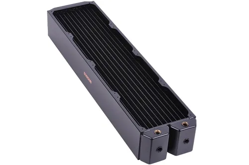 Alphacool NexXxoS Monsta 560 - Hochleistungs-Kühlsystem - Wasserkühlung / Zubehör, bietet optimale Kühlleistung für leistungsstarke PC-Systeme und sorgt für maximale Stabilität bei hohen Temperaturen.