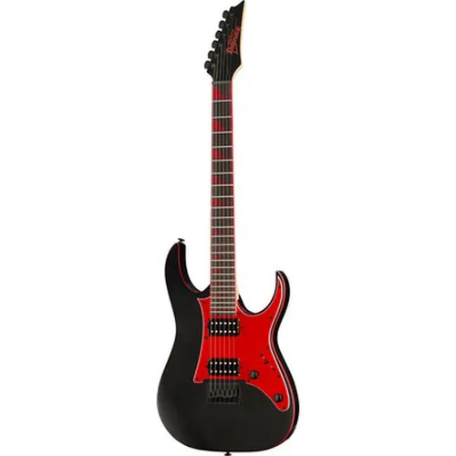 Ibanez GIO RG Series in schwarz von Ibanez