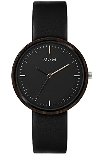 MAM Unisex MAM642 Uhr (Ø 39 mm)
