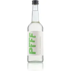 PFFF Pfefferminzlikör 18% Vol. 0,5l