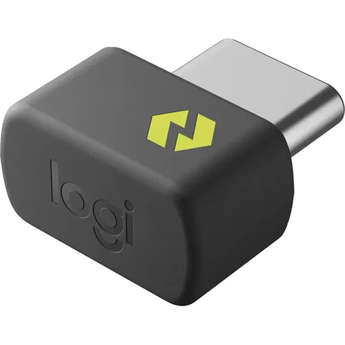 Logitech Bolt USB-C Empfänger Receiver für LOGI BOLTS Geräte