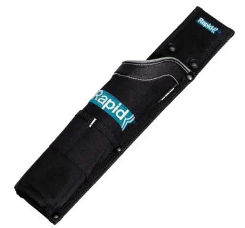 Isaberg-Rapid Holster Holstertasche Gürteltasche für Hammertacker Schlagtacker