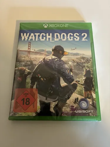 Watch Dogs 2