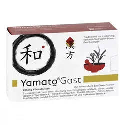 YamatoGast von C4 health GmbH