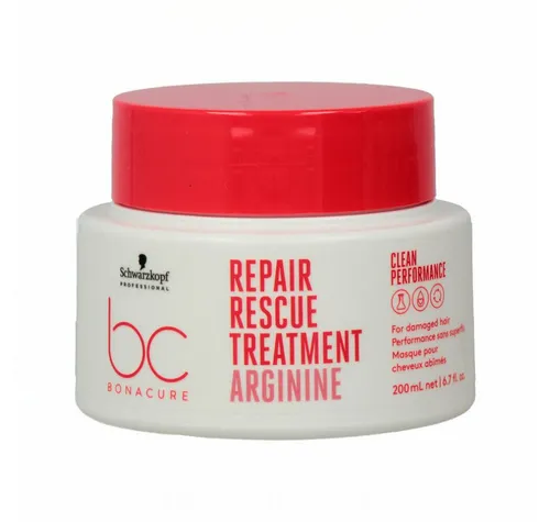 Schwarzkopf Haarspülung Bc Repair Rescue Treatment 200ml