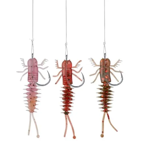 Barsch Hegene Creature 4 cm