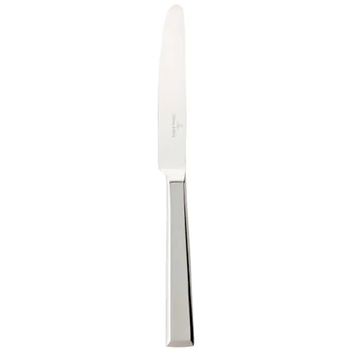 Villeroy & Boch 12-6350-0065 Victor Tafelmesser, Edelstahl