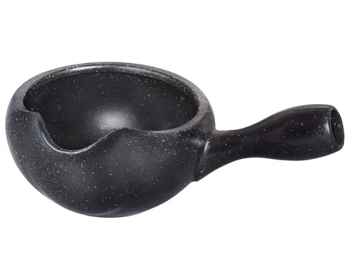 Kaffee- und Teetassen Grau von tea4chill