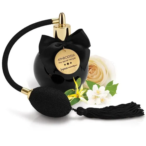 Bijoux Aphrodisia Körperspray