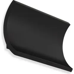 Telefunken LED Außenwandleuchte GENF 12W - Moderne Außenwandlampe mit Up-&Downlight, 1200 Lumen, IP44 Schutz vor Spritzwasser, ideal für stilvolle Beleuchtung im Außenbereich.