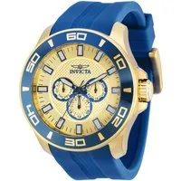 Invicta Pro Diver 36609 Herren Quarz Uhr - 50mm