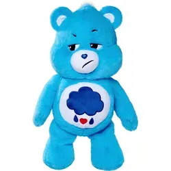 Plusz Miś Gderek 60 cm von Simba, Grumpy Bear von Simba
