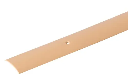 Produktbild Alberts 478674 Übergangsprofil Pro | Hart-PVC | beige | 900 x 30 mm