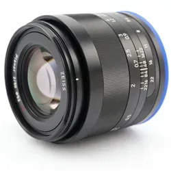 ZEISS Loxia 50mm f2,0 Sony E-Mount