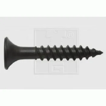 SWG Schnellbauschraube FG 3,9 x 25 mm phosphatiert PH2 200 Stück