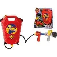 Simba Feuerwehrmann Sam Tankrucksack 7061714