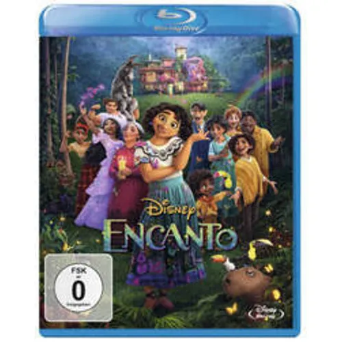 Encanto- Disney
