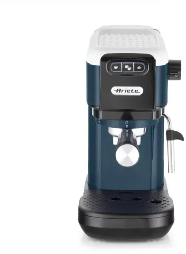 Ariete Siebträgermaschine weiß von Ariete