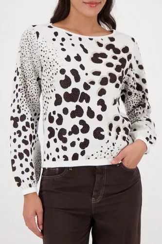 MONARI Strickpullover 