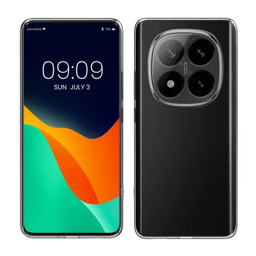 Hülle für Xiaomi Redmi Note 14 Pro+ 5G Redmi Note 14 Pro Plus 5G Handyhülle