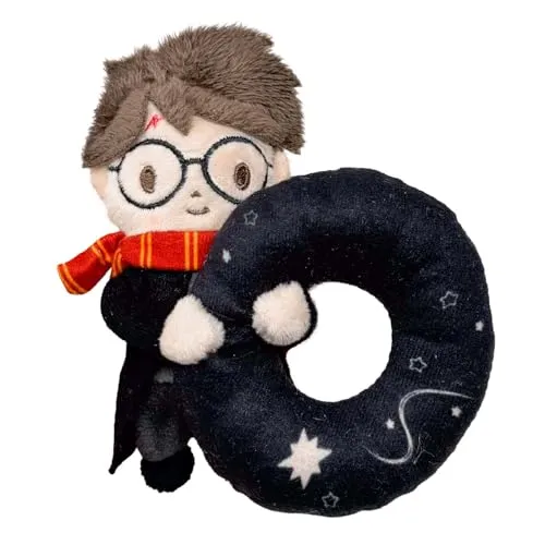 Rainbow designs limited Harry Potter Rassel 0m+ 1 St. von Rainbow designs limited