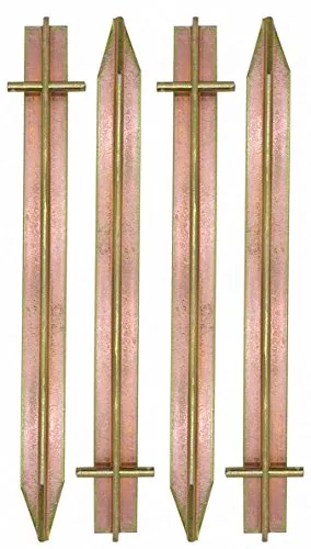 Zeltstangen & -Heringe von AMANKA