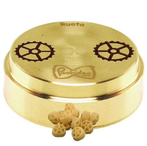 Matrize aus Bronze Rad