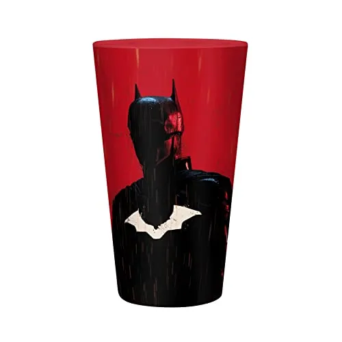 ABYstyle - DC Comics The Batman XL Glas 400 ml