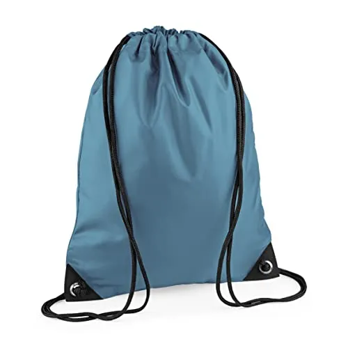 Bagbase Tumbeutel One Size,Ocean Blue